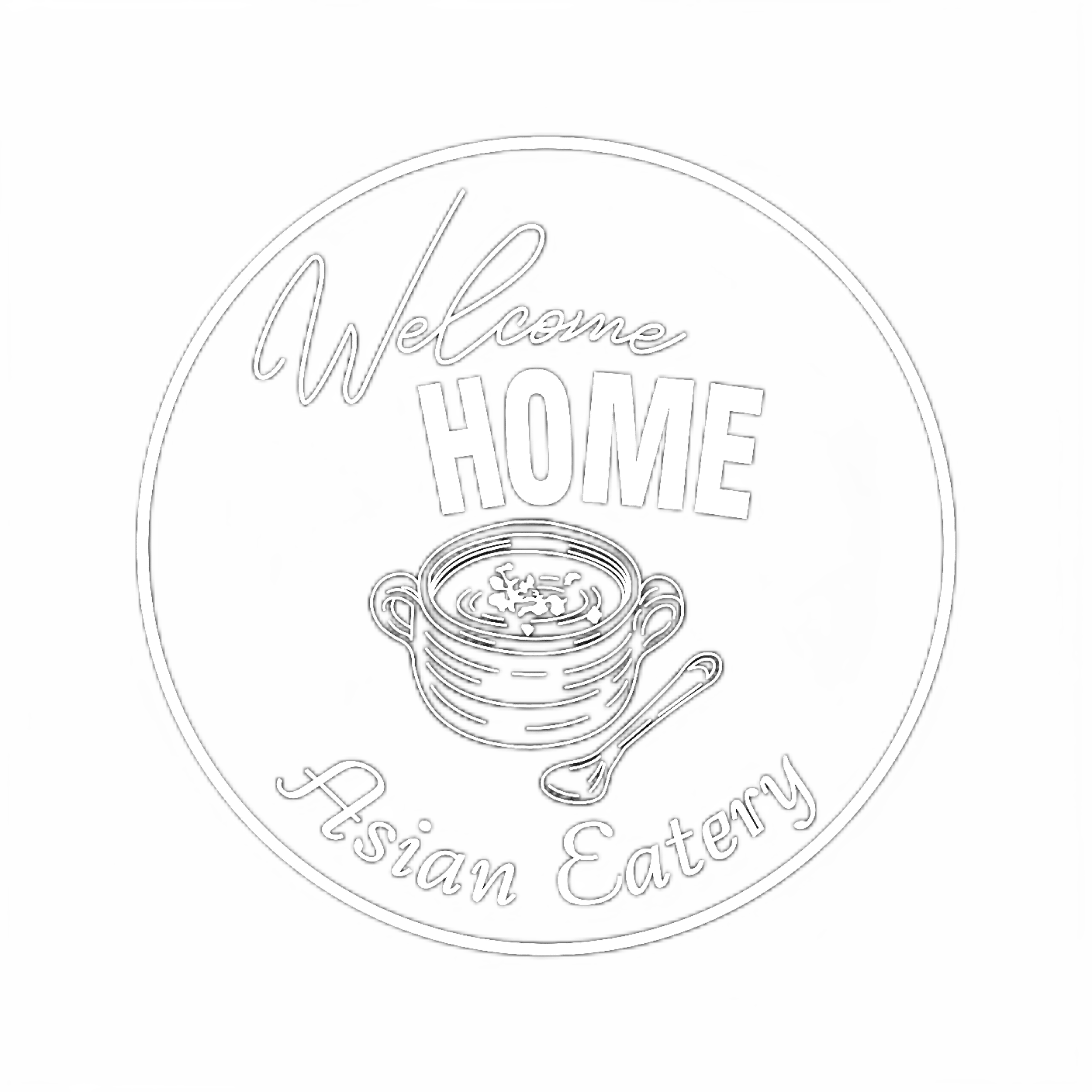 Welcome Home Logo